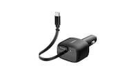 Clutter-Free Car Charger Hubs Image 4