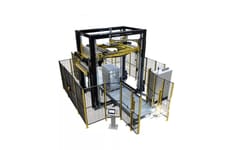 Speedy Stretch Wrapper Systems