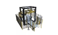 Speedy Stretch Wrapper Systems