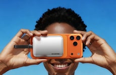 Two-in-One SSD Powerbanks