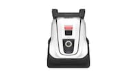 360-Degree Vision Robot Lawnmowers Image 4