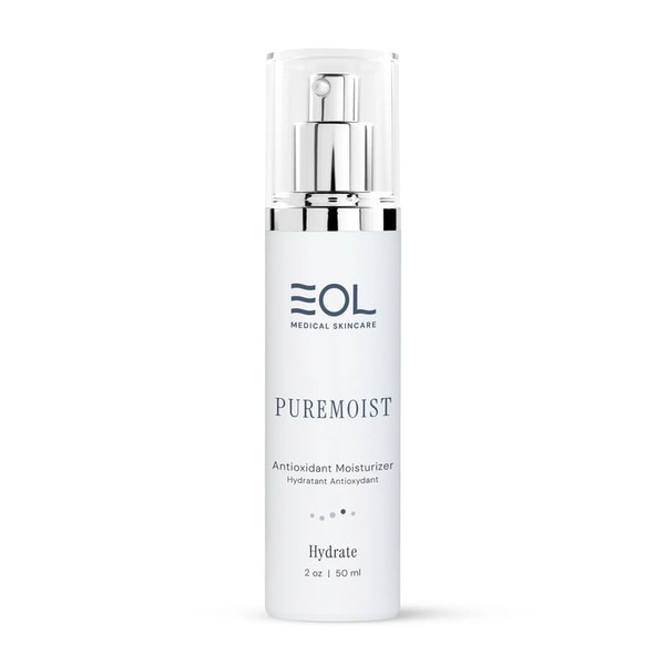 Luxurious High-Performance Skincare