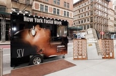 Laser Facial SoHo Pop-Ups