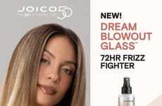 Heat-Activated Hair Stylers