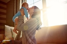 AI-Powered Parenting Platforms