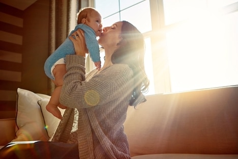 AI-Powered Parenting Platforms