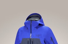 Technical Touring Gear