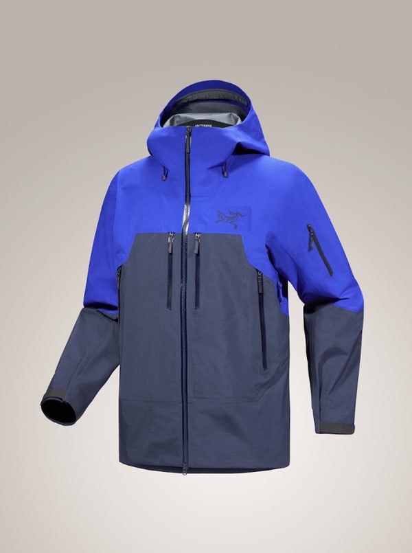 Technical Touring Gear