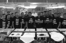 Social Good Peruvian Menswear