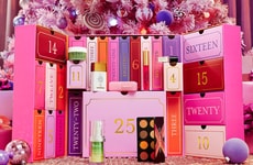 Pink Beauty Advent Calendars