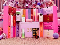Pink Beauty Advent Calendars