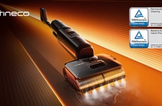 Performance-Driven Floor Cleaning Appliances