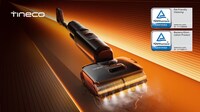 Performance-Driven Floor Cleaning Appliances Image 1