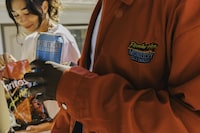 Co-Brandeed Promotional Campaigns
