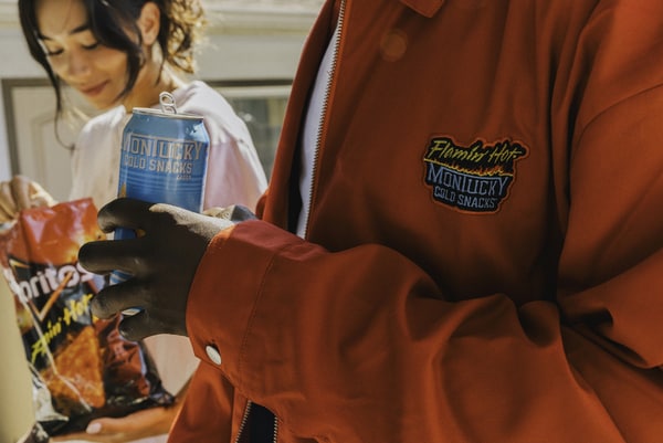Co-Brandeed Promotional Campaigns