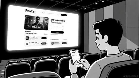 AI-Powered Seamless Advertising Tools