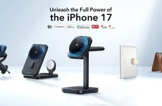 Next-Level Charging Accessories