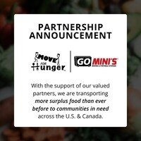 Moving Company-Supported Food Initiatives Image 1