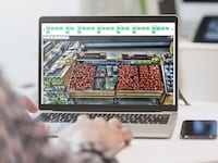 Freshness-Focused Perishable Goods Tools Image 1