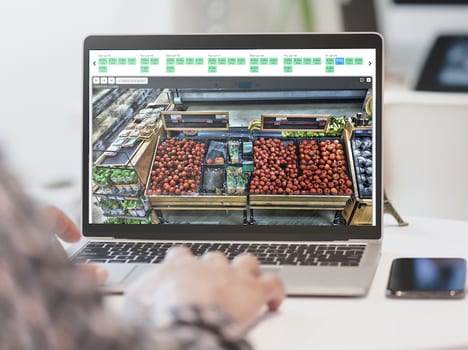 Freshness-Focused Perishable Goods Tools