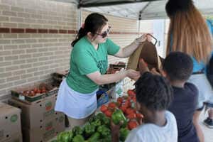 Surplus Agricultural Product Distributions Article Thubnail