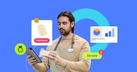 Upgraded AI-Powered Grocer Platforms