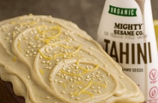 Tahini-Inspired Cooking Classes