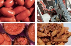 Co-Funded Canned Tomatoes Campaigns