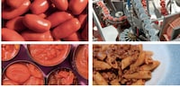 Co-Funded Canned Tomatoes Campaigns Image 1