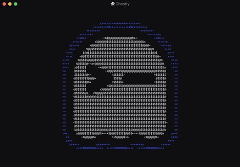 Unified Terminal Experiences