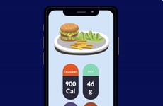 Smart Nutrition Trackers