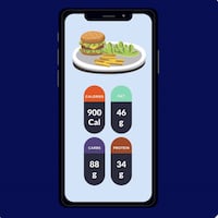 Smart Nutrition Trackers