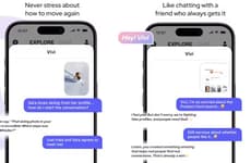 Authentic Video Dating