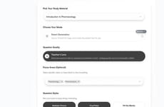 Adaptive Learning Tools