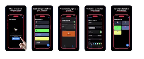 Structured Work Timers