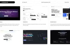 Indie Developer Hubs