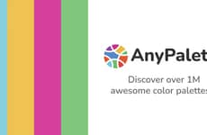 Color Palette Explorers