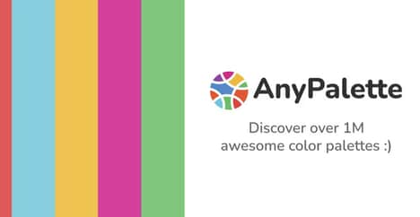 Color Palette Explorers