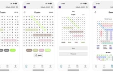 Interactive Word Games