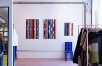 Playful Abstract Exhibitions Image 3