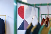 Playful Abstract Exhibitions Image 4