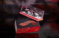 Graffiti Racer Models