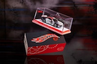 Graffiti Racer Models Image 1