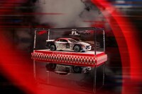 Graffiti Racer Models Image 3