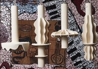 Sculpted Rhythm Forms Image 4