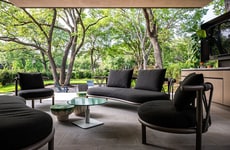 Modern Dark Tonal Homes