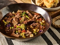 Comfort-Focused Beef Campaigns Image 1
