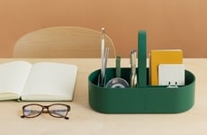 Daily Ritual Objects