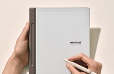 Luxury Digital Papers