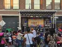 Multi-Faceted Community-Focused Festivals Image 1
